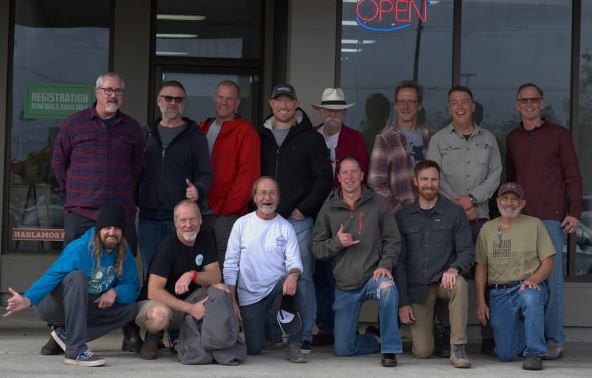 Team and partners
